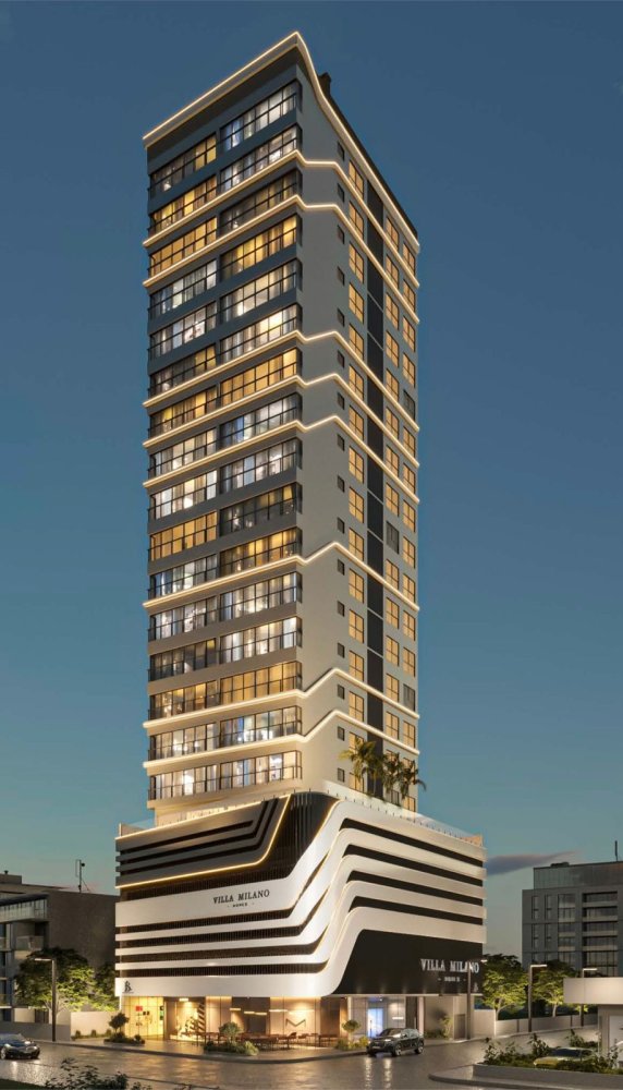Apartamento - Venda - Centro - Cambori - SC