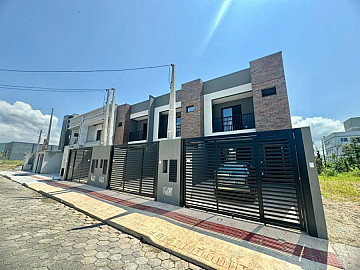 Sobrado � Venda