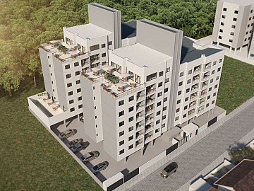 Apartamento � Venda