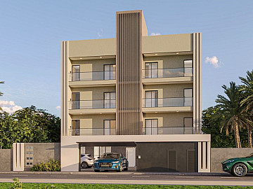 SUMMIT RESIDENCE