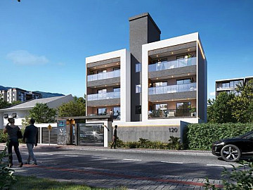 Apartamento � Venda