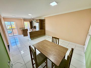 APARTAMENTO DE LOCA��O