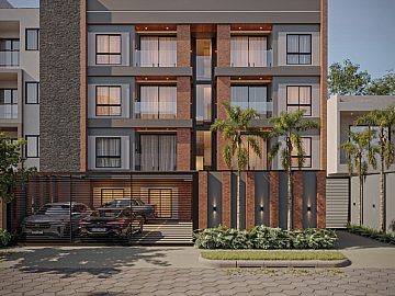 Apartamento � Venda