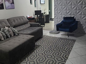Sobrado � Venda