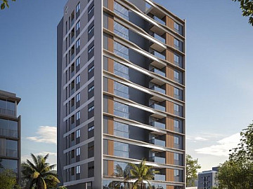 Apartamento � Venda