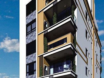 Apartamento � Venda