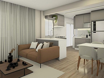 Apartamento � Venda