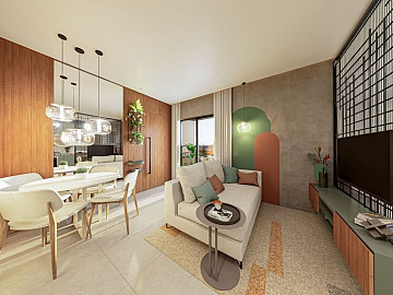 Apartamento � Venda