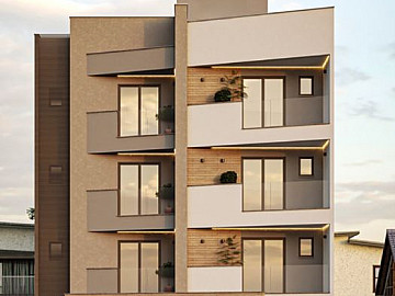 Apartamento � Venda