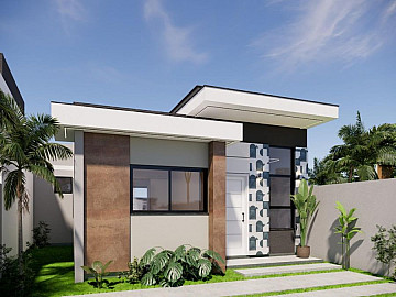 Casa � Venda