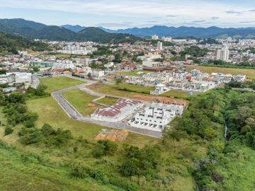 LOTEAMENTO RIO AMAZONAS