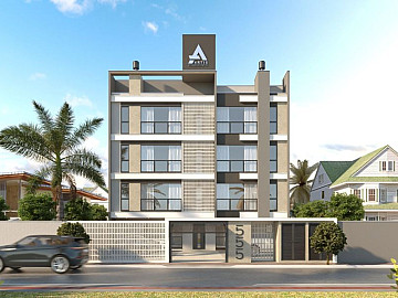 Apartamento � Venda