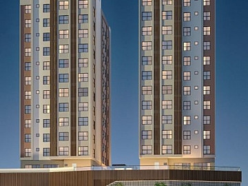ANKARA TOWER�S