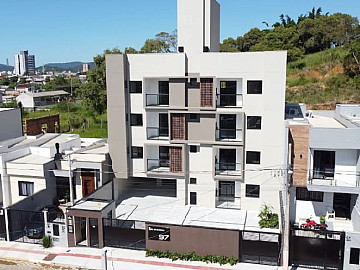 Apartamento � Venda