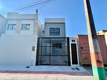 Sobrado � Venda