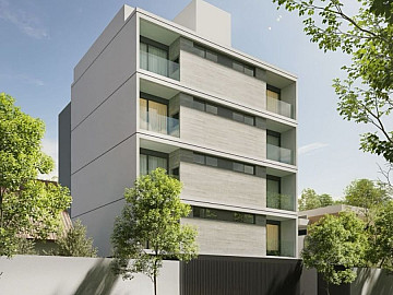 Apartamento � Venda