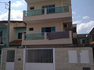 Apartamento para Aluguel