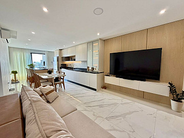 Apartamento � Venda