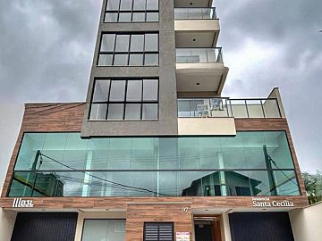 RESIDENCIAL SANTA CECLIA