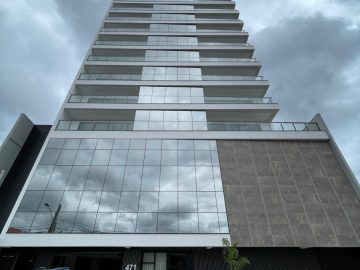 PRINCESS TOWER RESIDENCE