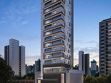 Apartamento Duplex � Venda