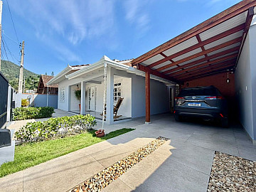 Casa � Venda