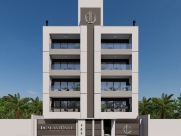 DOM ANTNIO RESIDENCIAL