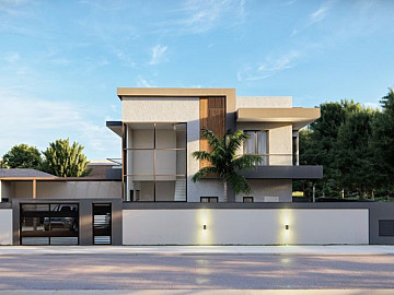 Casa � Venda