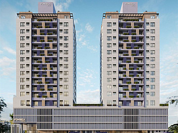Apartamento � Venda