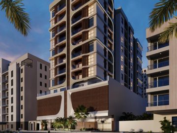 Apartamento � Venda