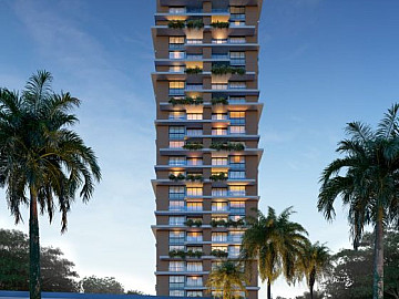 Apartamento � Venda