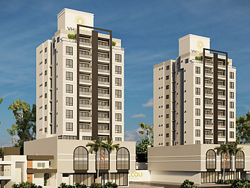 Apartamento � Venda