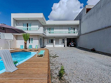 Casa � Venda