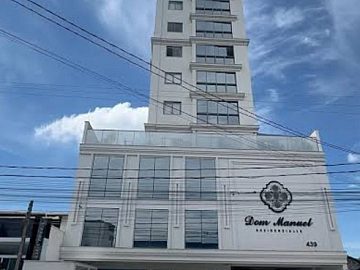 DOM MANUEL RESIDENZIALLE