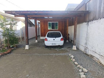 Casa � Aluguel