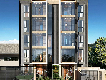 Apartamento � Venda