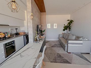 GRAN PALAZZO RESIDENCE