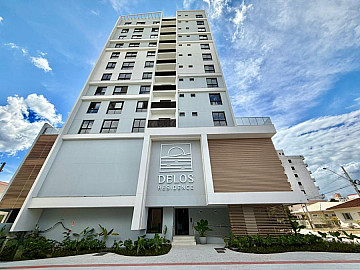 Apartamento � Venda