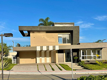 Casa em Condom�nio � Venda