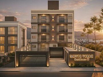 Apartamento � Venda