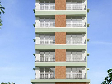 Apartamento � Venda