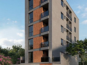 Apartamento � Venda