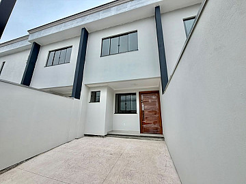 Sobrado � Venda