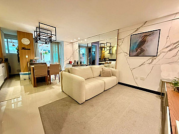 Apartamento � Venda
