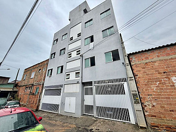 Apartamento � Aluguel