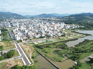 Terreno � Venda