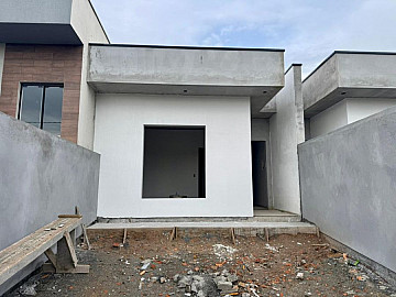 Casa Geminada � Venda