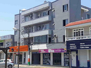 Apartamento � Aluguel