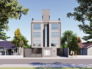 Apartamento � Venda