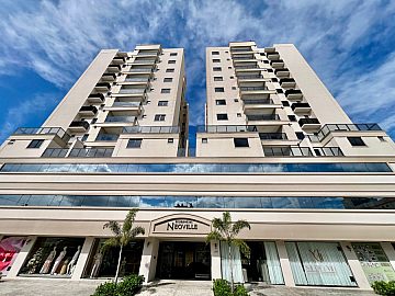 RESIDENCIAL NEOVILLE